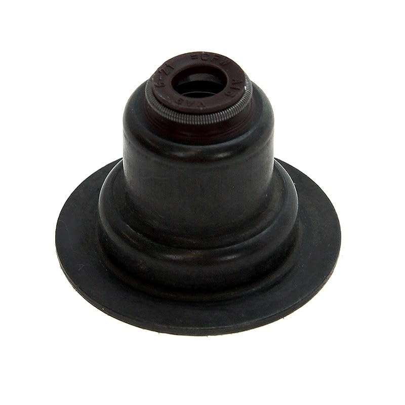 BESTPRICE 1x kit de joints de culasse, avec joint de queue de soupape, avec arbre à cames à bague d'étanchéité, avec joint de culasse,