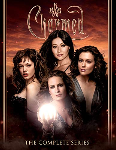(未使用･未開封品)Charmed: Complete Fifth Season [DVD] Amazon.co.jp: Charmed: Complete Fifth Season/ [DVD] [Import