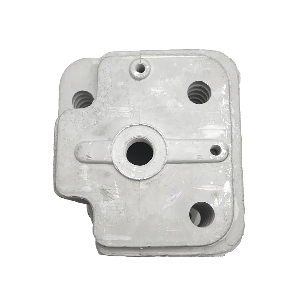 Kit de Juntas de pistón de Cilindro de 48 mm for Motor de 2 Tiempos 1E48F 48F 63CC 6300, Piezas for Taladro, soplador, desbrozadora