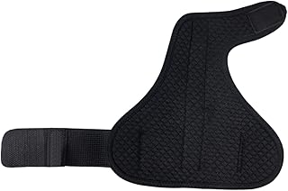 GLEAVI Protetor De Polegar Cinta De Polegar Estabilizador De Pulso Cinta De Pulso Cinta De Pulso Para Tendinite Envoltórios De Pulso De Polegar Envoltórios De Pulso Para Suporte De Mão