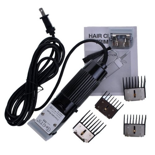 gts professional horse clippers