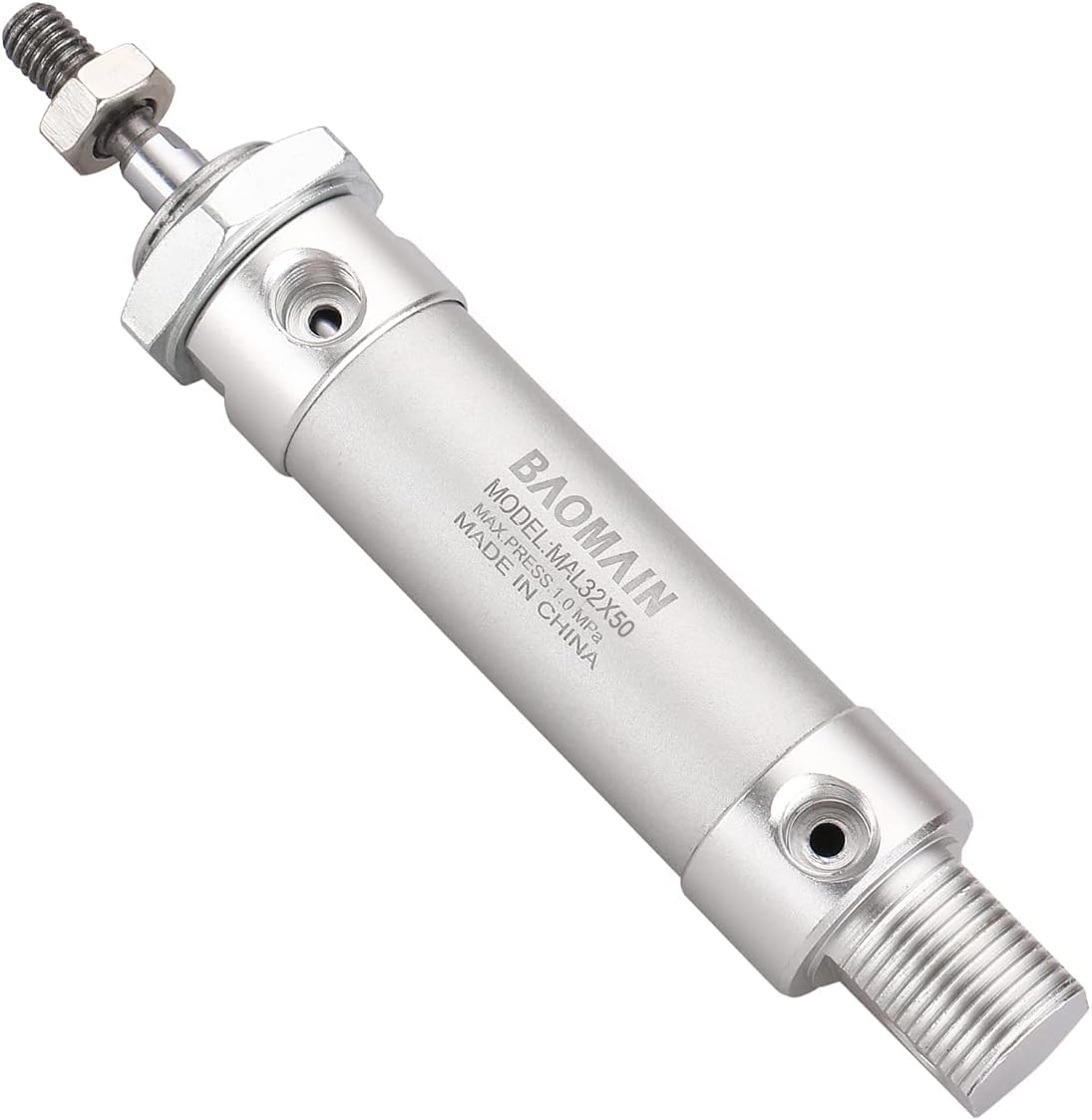 MXS Series Air Cylinder Industrial MXS Slide Air Cylinder - Choose