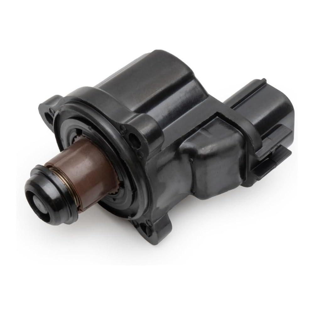 Aierdeyp One Color Iac Idle Control Valve Compatible With Mitsubishi 1999-2006 Compatible With Chrysler 1999-2005 Idle Air Control Valve