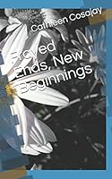 Frayed Ends, New Beginnings 152125933X Book Cover