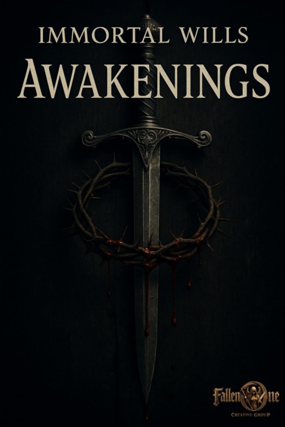 Immortal Wills: Awakenings