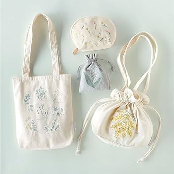 ハンドメイドポーチ 四角い紙ふうせんポーチ24cmファスナー(型紙／仕様書） - COTTONTIME