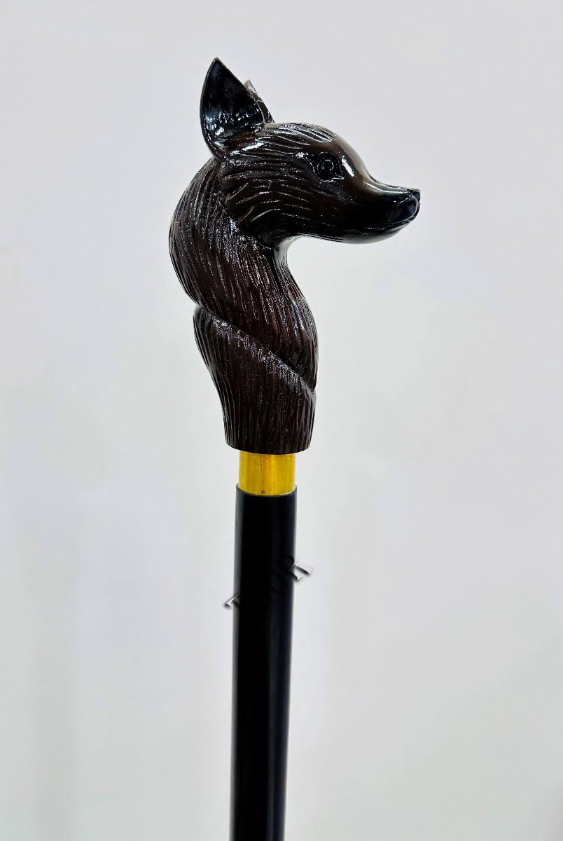 Amazon.co.jp: ヴィンテージスタイル 美しいブラック仕上げ