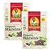 Sun Maid Organic Raisins, 64 Ounce