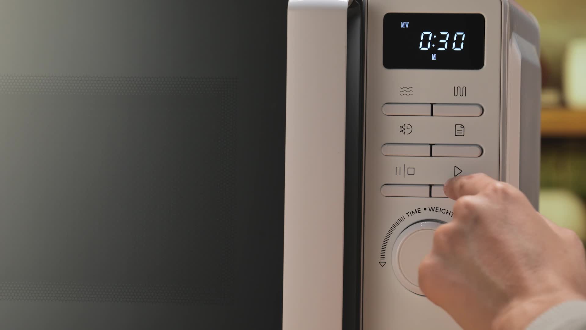 Caso M20 Ecostyle - Magnetron solo 731.3307.00 - Vergelijk prijzen