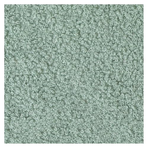 SMTCM 1 M Teddy Tela de felpa por metros, 160 cm de ancho, pelo de peluche, tejido de forro polar para coser, suave y esponjoso, tela de felpa de poliéster engrosada, tela decorativa para manualidades