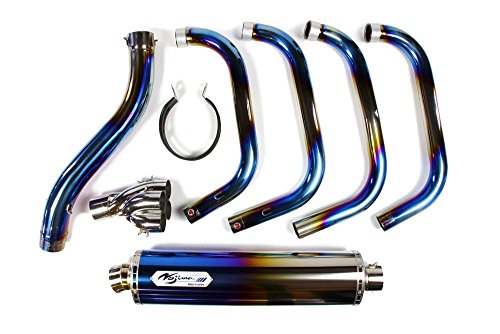 ノジマ　DLC チタンサイレンサー　ZRX1200 51Rxu2hpFTL.jpg
