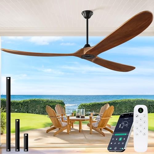 Gleewind 72 inch No Light