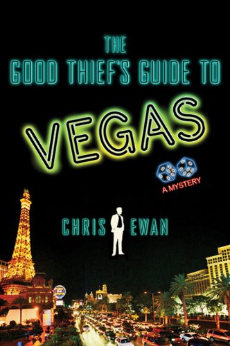 The Good Thief's Guide to Vegas