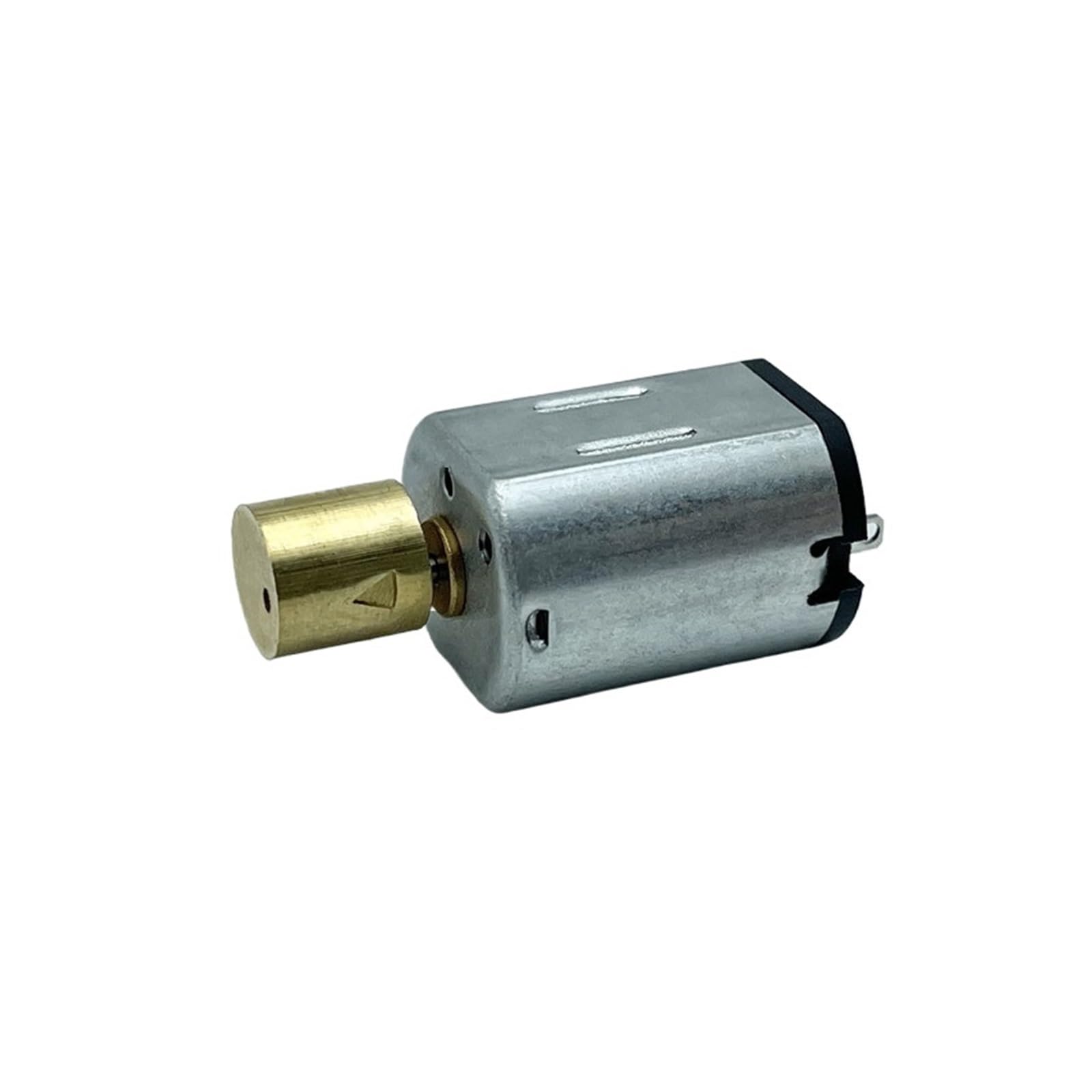 HJNAOKGWHQ N20 Strong Vibration Vibrating electronic starter DC 3V 3.7V Copper eccentric wheel Vibrator