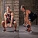Odoland 5 Packs Pull Up Assist Bands, Pull Up Straps, Resistance Bands with Door Anchor and Handles, Stretch Mobility, Powerlifting and Extra Durable Exercise Bands with eGuide