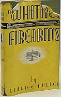 The Whitney Firearms B0000EF5BT Book Cover