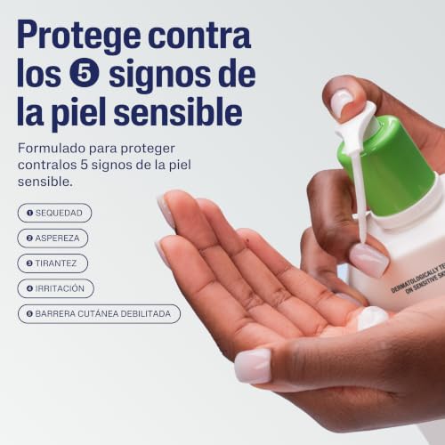Miniatura 5 de Cetaphil Loción Ultra Hidratante 473ml, para piel con sequedad persistente