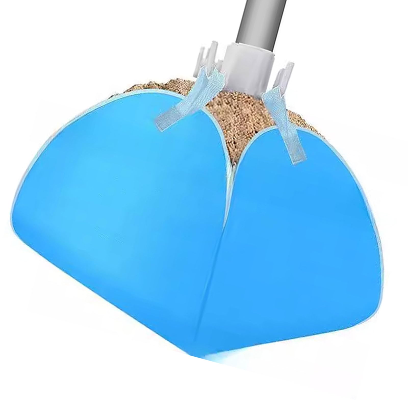 Buxuaaaa Umbrella Base Weight 600D Cloth Sun Umbrella Weight Sand Bag Heavy Duty Beach Stand Sand Adjustable Sandbag Base for
