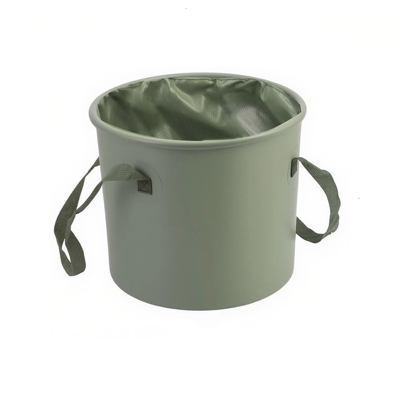 Outdoor Camping car wash Folding Bucket Multifunctional Large Capacity Portable Fishing Storage