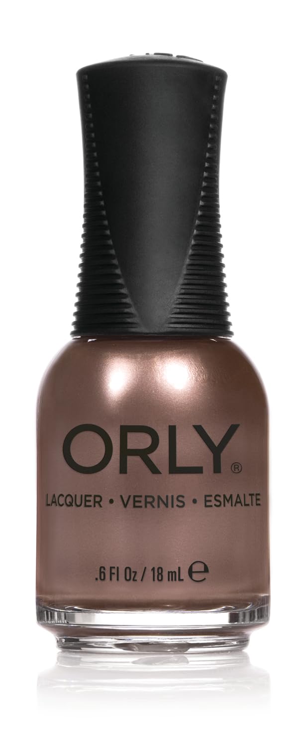 Orly Nail Polish, Shine On Crazy Diamond 18 ml — view 59