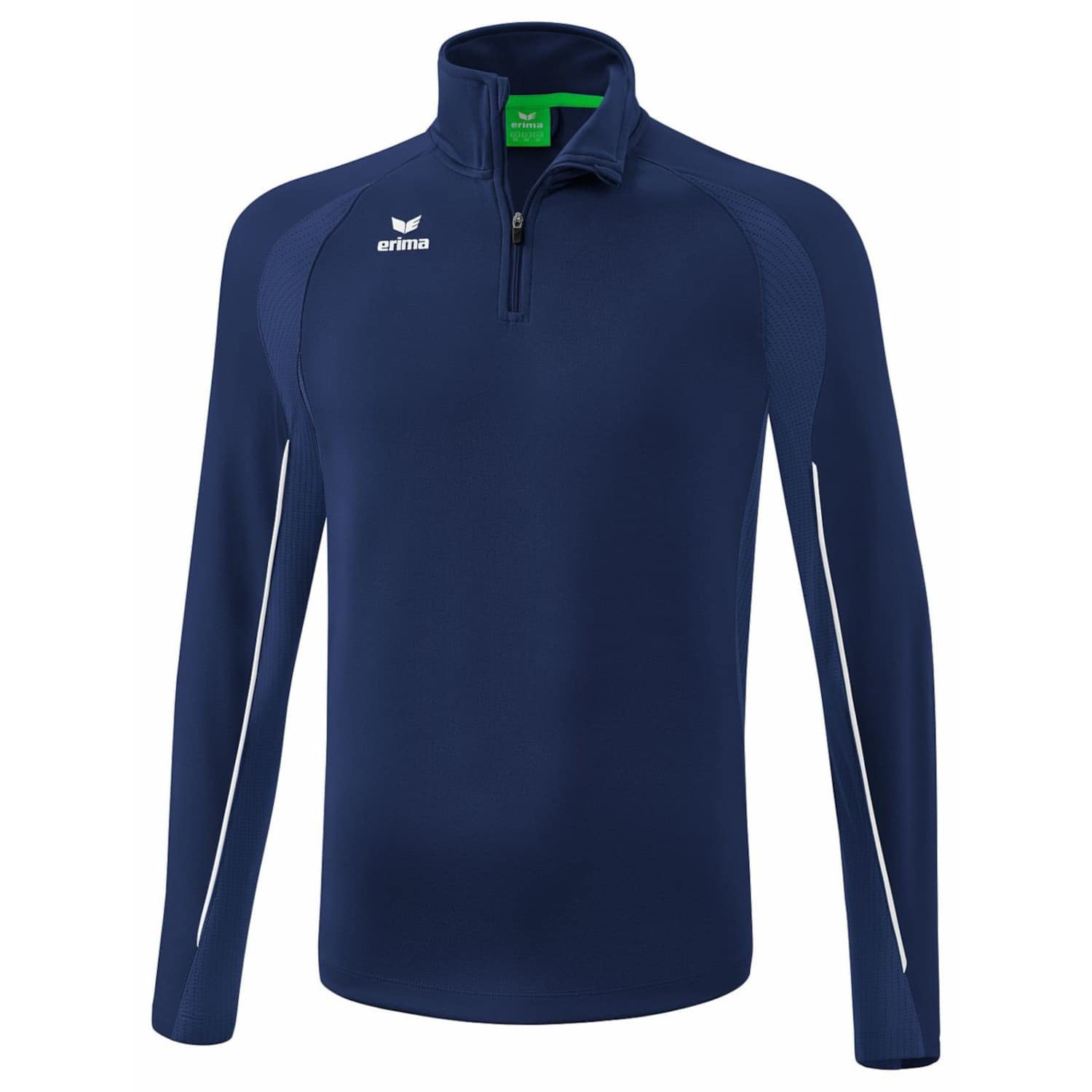 Erima Unisex Kids Liga Star Training top, new Navy/White, 152