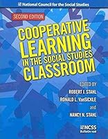 Cooperative Learning in the Social Studies Classroom 0879861029 Book Cover