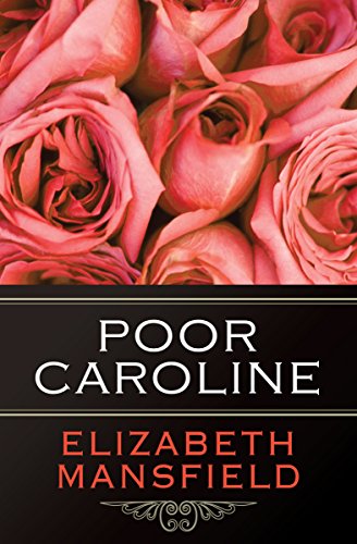 Poor Caroline (English Edition)