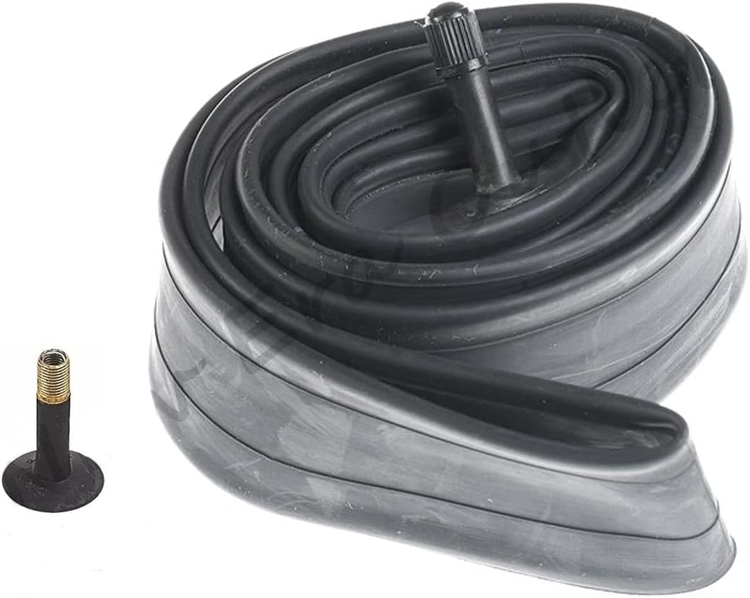 24" inch Inner Bike Tube 24 x 1.75 - 2.125 Bicycle Rubber Tire Interior Kids BMX