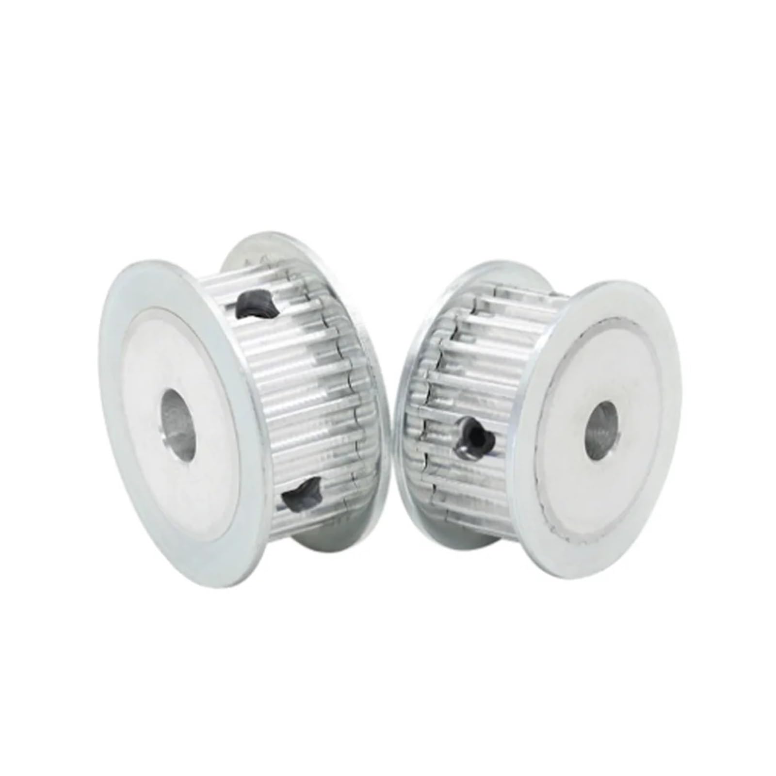 1 szt. Typ AF HTD 5M 70 zębów synchroniczne koło pasowe otwór wewnętrzny 10-25mm szerokość przekładni ze stopu aluminium 15/20mm podziałka zęba 5mm(19mm-keyway 6x2.8mm,21mm)