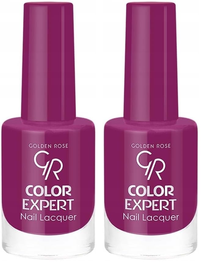 Golden Rose Color Expert Naıl Lacquer No:413 (2 paketi)