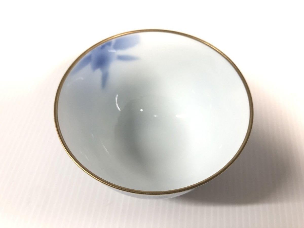 Amazon | 深川製磁 組湯呑揃 5客セット 湯飲み 5客セット