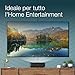 Epson Proyector de Alcance Ultra Corto EH-LS650B 4K Pro UHD Imagen de Epson Proyector de Alcance Ultra Corto EH-LS650B 4K Pro UHD