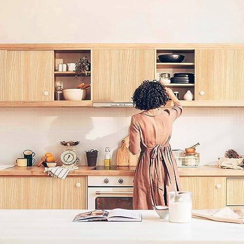 Papel tapizado para pisos Marca RONLADO (3)