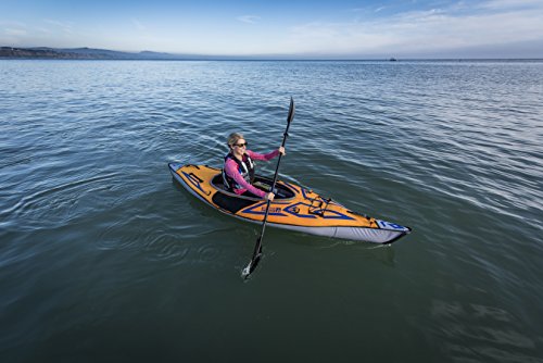Advanced Elements Advanced Frame Sport Kayak