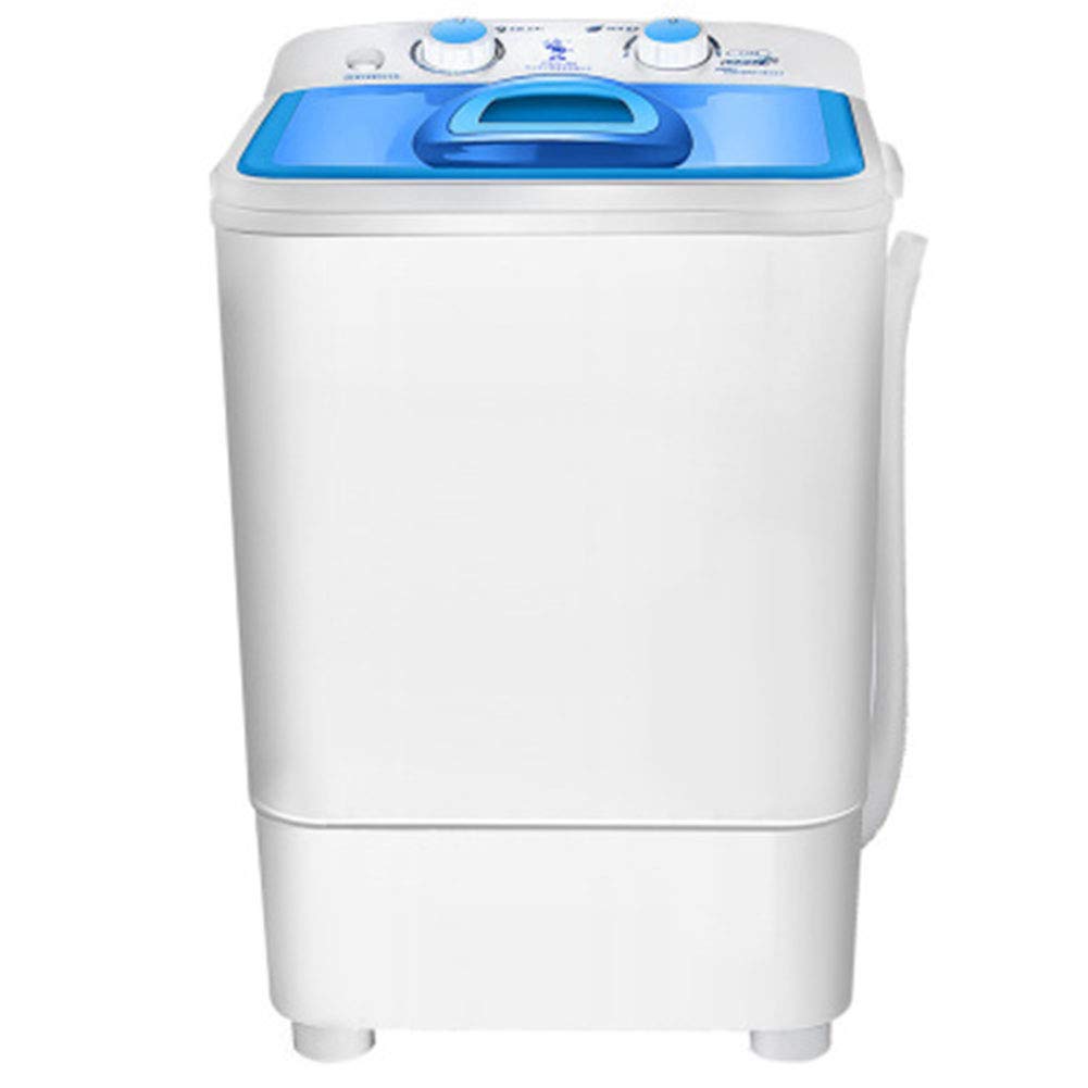 Buy LPW Mini Washing Machine, FullAutomatic Compact Laundry Washer