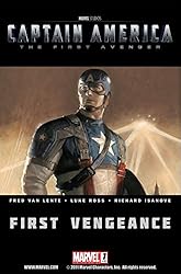 Captain America, First Avenger 英語 ② Amazon | Captain America: The First Avenger #2: First