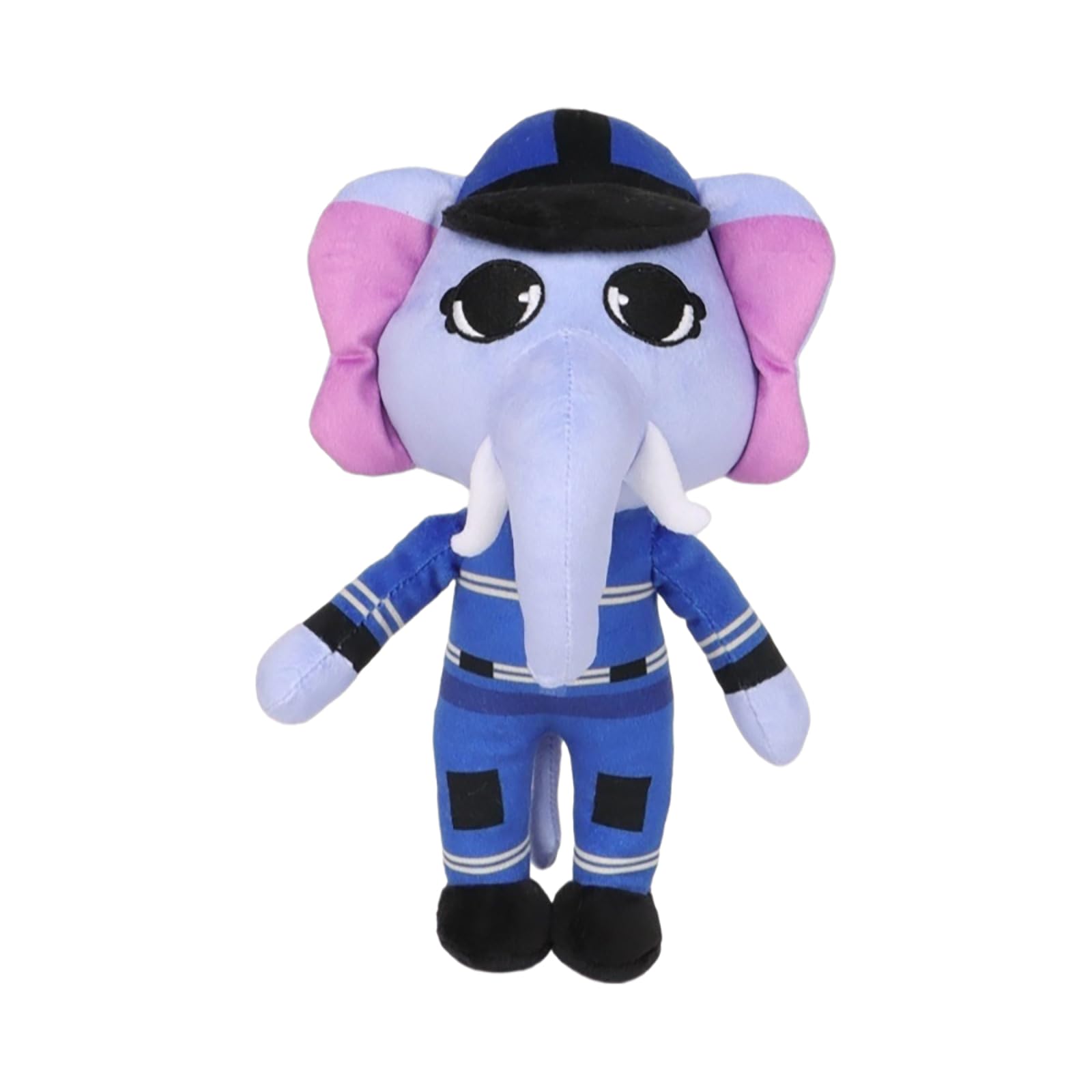 Animal Hospital Plush Stuffed Toy 9.8in Game Inspired Collectible (C38) — image 1