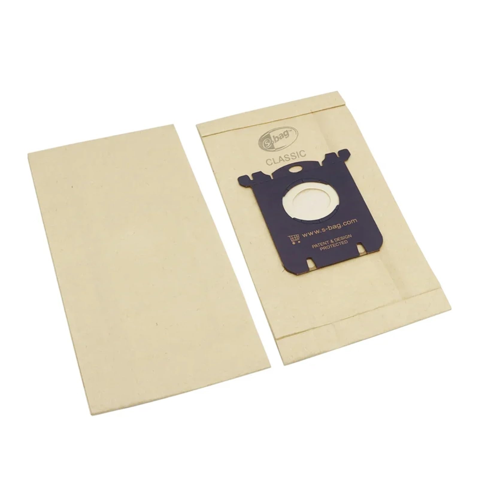 Bolsas For Polvo, Compatibles Con Philips, FC8021, Compatibles Con Electrolux, E201B S-bag GR201, Compatibles Con AEG, Bolsas FC9000 FC9049 HR8500 HR8350 FC9150(12Pcs)