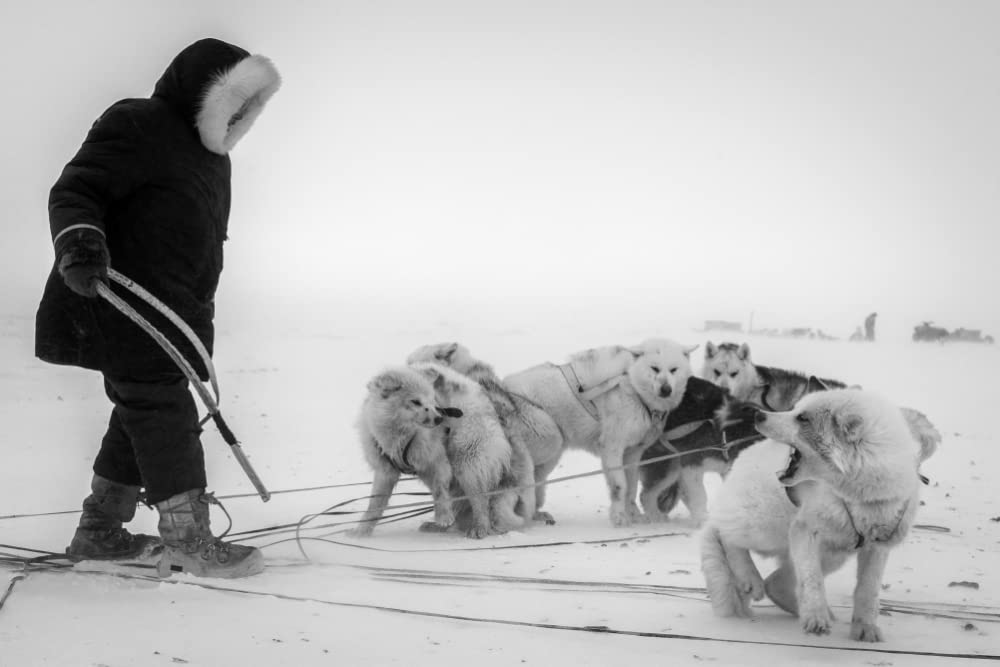 Expedition: Aufbruch ins Ungewisse