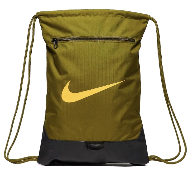 NIKE Adults Unisex Gym Sack DM3978 368