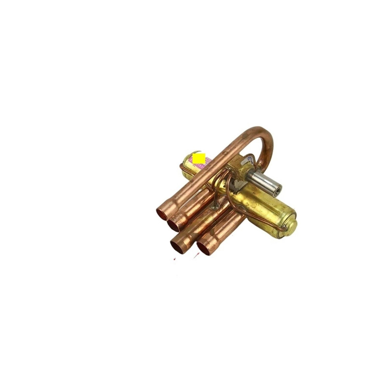 Air Conditioner Compressor, 1P/1.5P/2P/3P/5P, Four-way Valve With Coil
