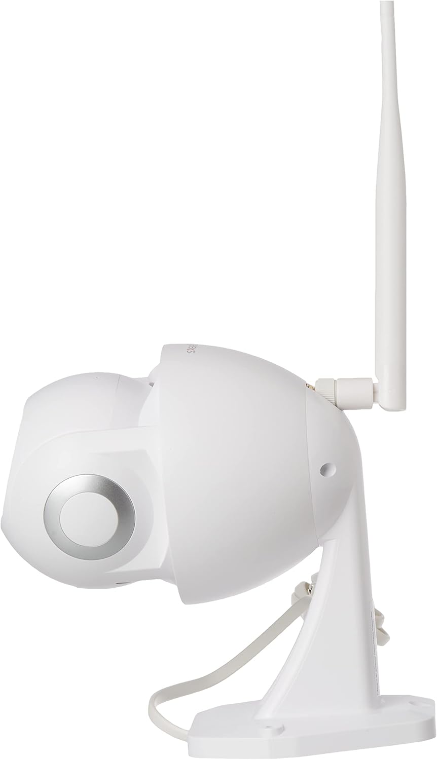 energeeks Defender EG-CIPEXT001 IP Camera, alternate side view