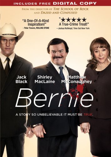 Bernie image 2