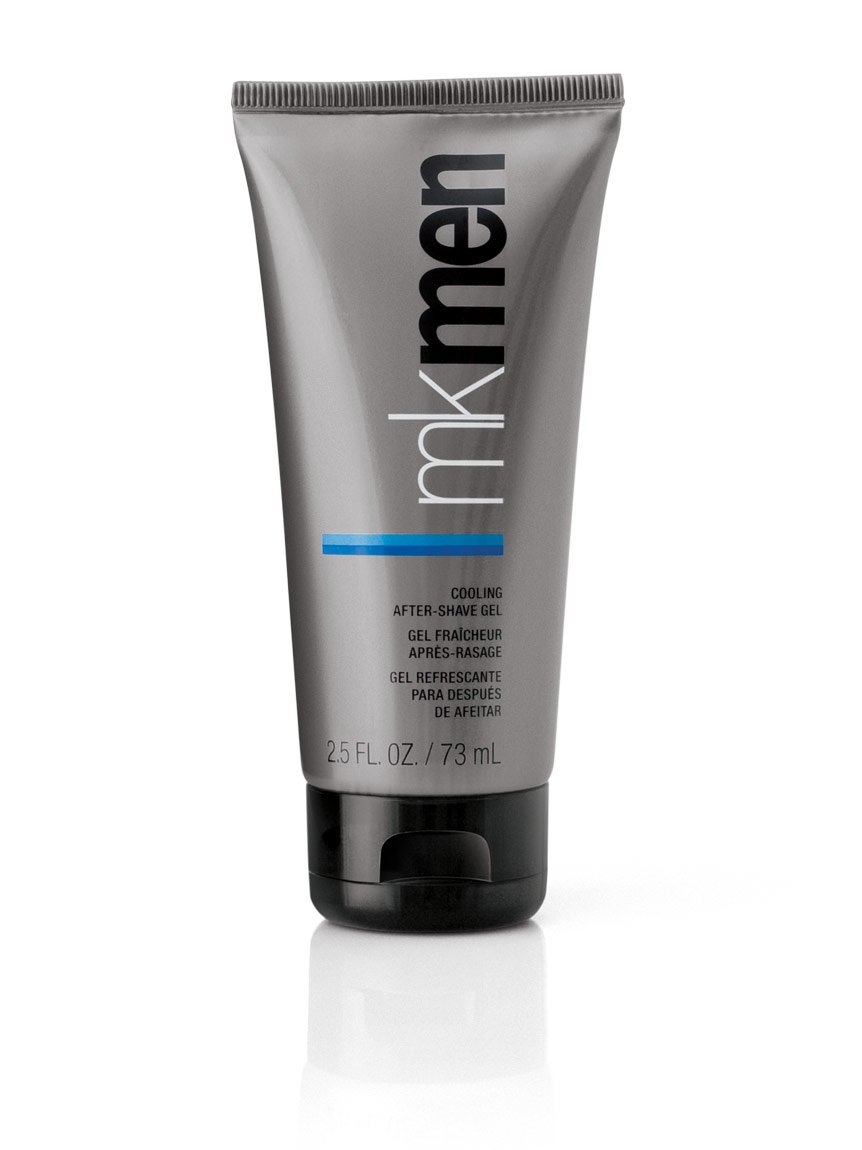 Mary Kay MKMen Cooling After-Shave Gel,2.5 fl. oz. by Mary Kay HEALTH