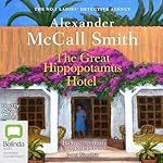 Cover of The Great Hippopotamus Hotel