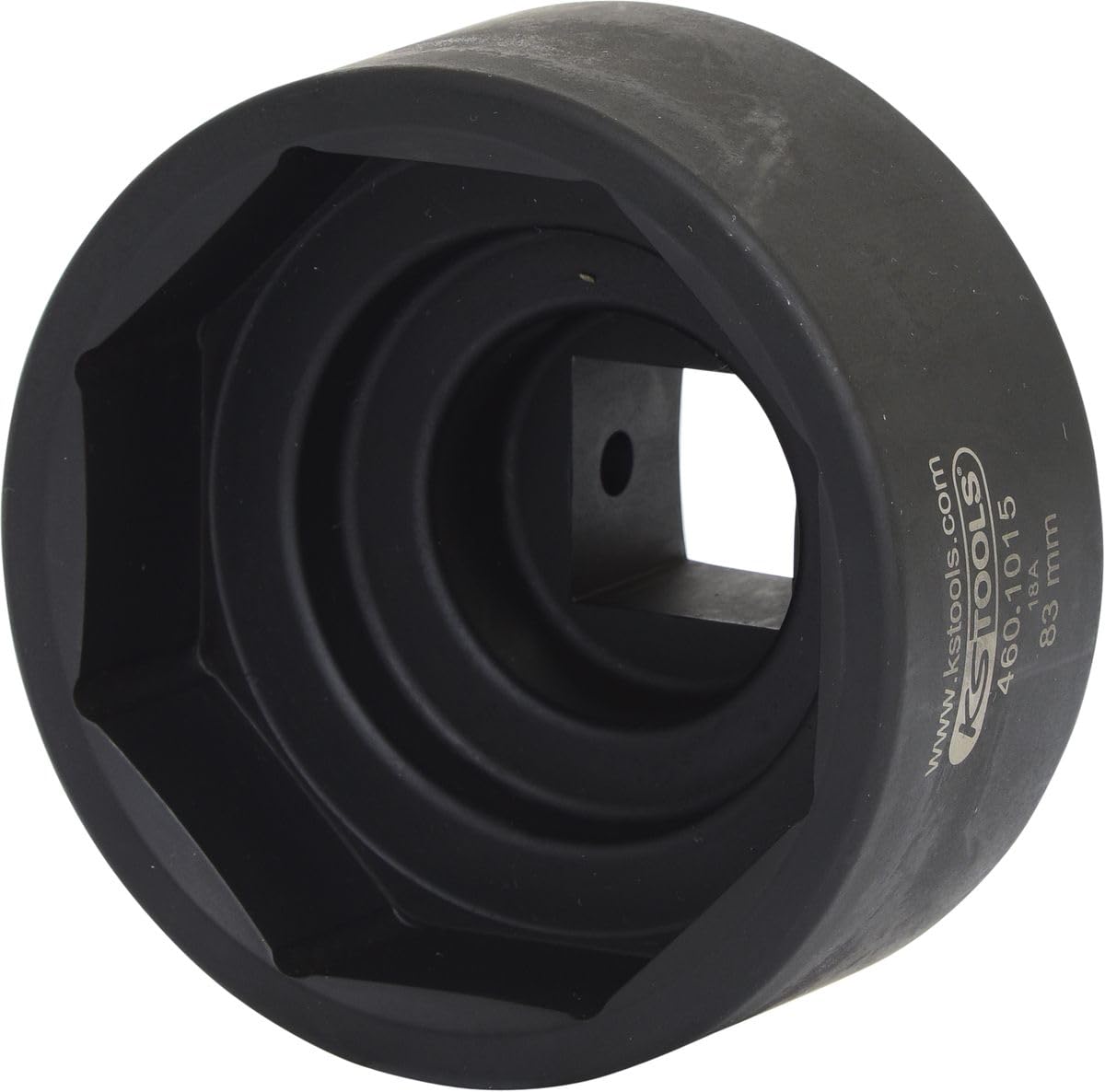 KS Tools 460.1015 douills et ensemble de douilles Prise, douille hexagonale