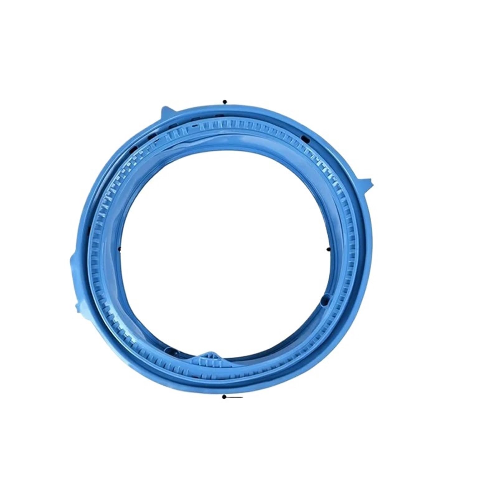 Anello Di Tenuta for Porta, Compatibile Con GE, Guarnizione Di Ricambio Anti-perdite for Rondella for Lavatrice WH05X29521