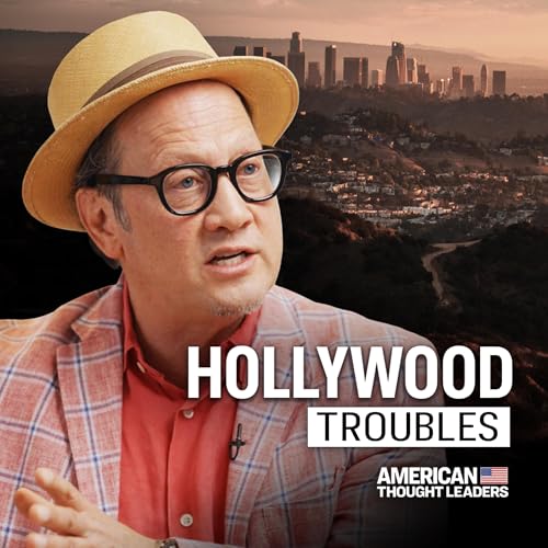Rob Schneider: Here&rsquo;s What&rsquo;s Wrong With Our Culture Today Podcast Por  arte de portada
