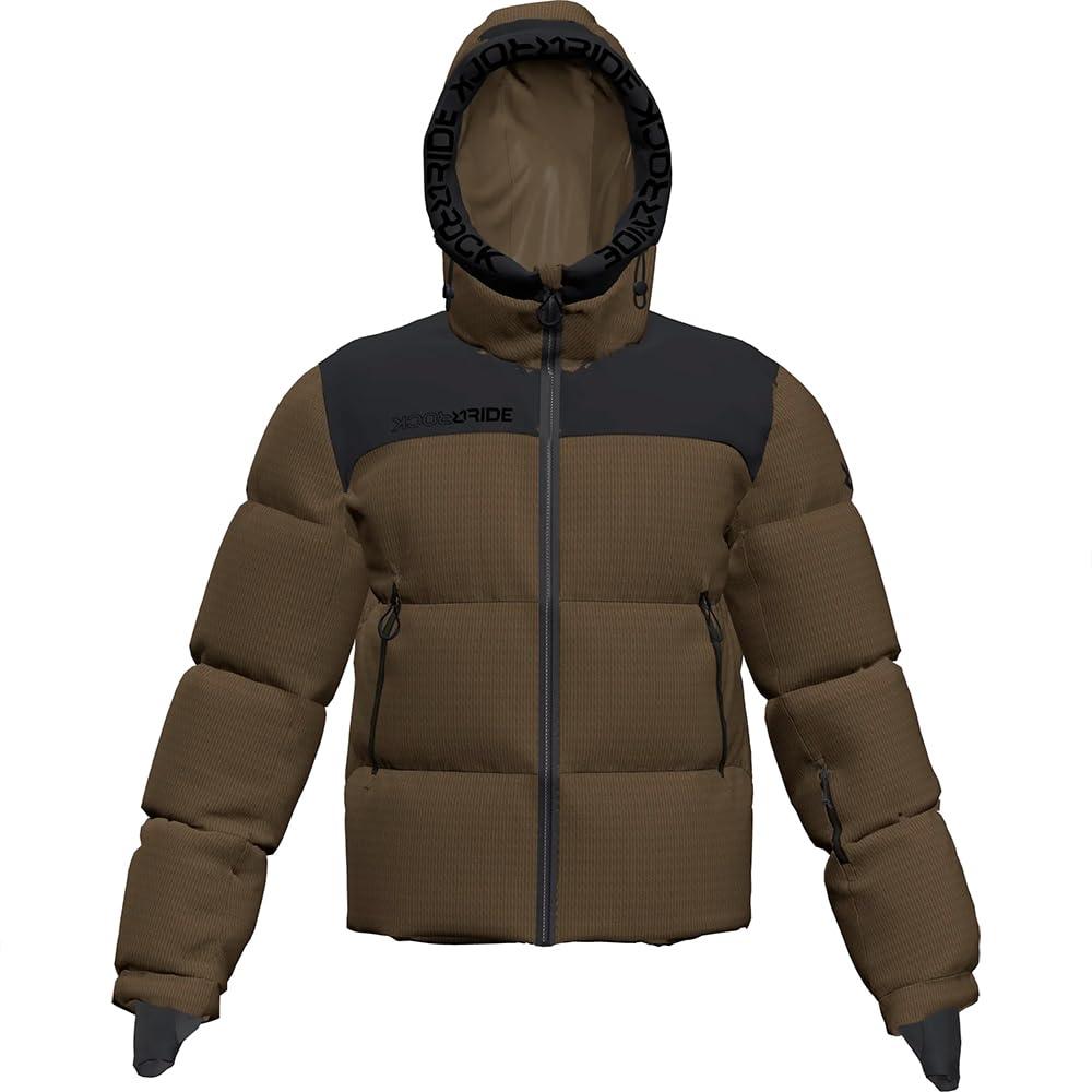 Rock Experience Chaqueta Epic Ride L