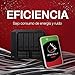 Seagate IronWolf, 2TB, NAS, Unidad de disco duro interna, HDD, 3,5 in,...